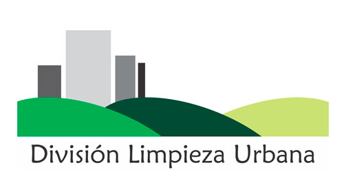 Logo Limpieza Urbana